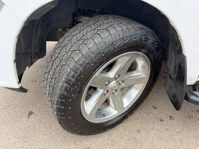 2018 Ram 1500 Express Crew Cab 4x4 5'7" Box