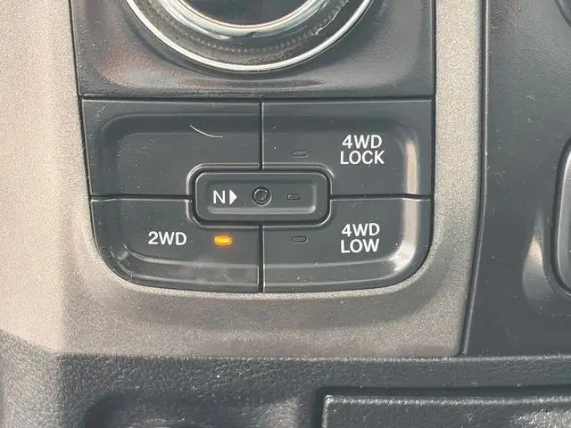 2018 Ram 1500 Express Crew Cab 4x4 5'7" Box