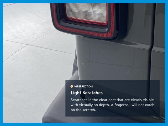 2020 Jeep Wrangler Sport