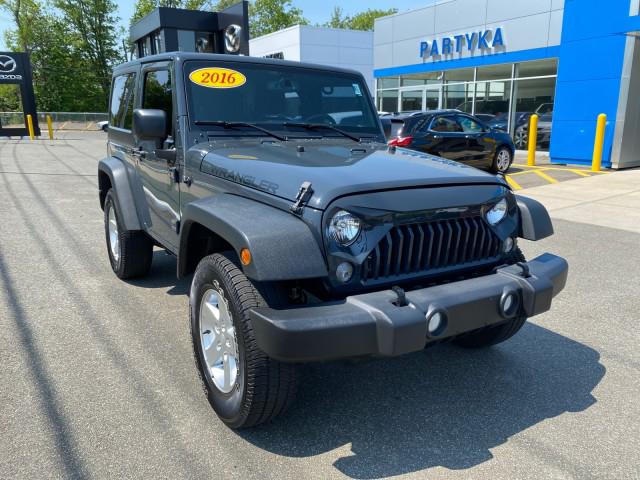 New \u0026 Used Jeep Wrangler for Sale Near 