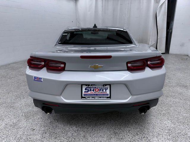 2019 Chevrolet Camaro 1LT