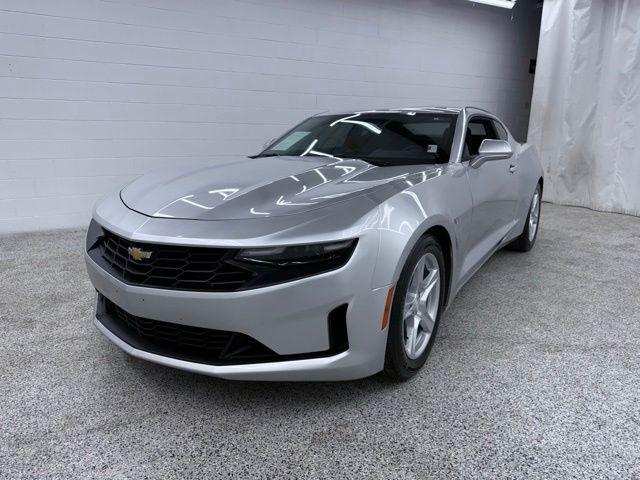 2019 Chevrolet Camaro 1LT