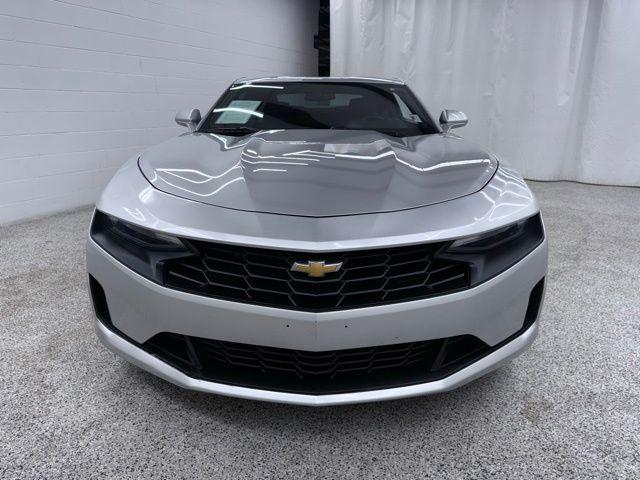 2019 Chevrolet Camaro 1LT
