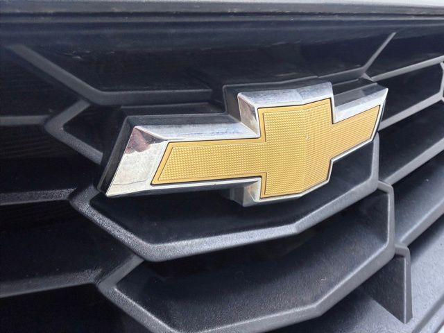 2019 Chevrolet Camaro 1LT