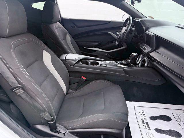 2019 Chevrolet Camaro 1LT