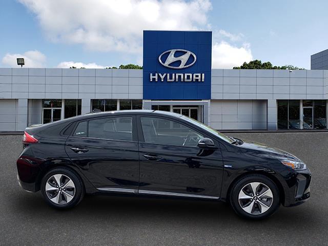 New & Used Hyundai Ioniq Electric for Sale near Me | Discover Cars for Sale