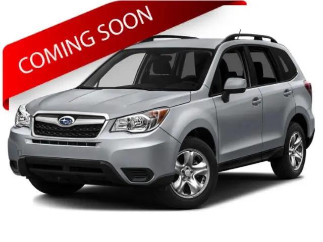 2015 Subaru Forester 2.5i Premium for sale in Columbus, OH