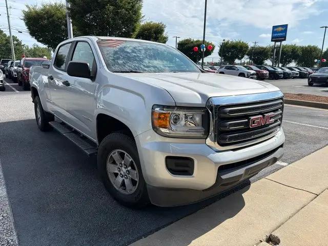 2018 GMC Canyon 2WD for sale in Newnan, GA