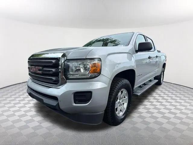 2018 GMC Canyon 2WD for sale in Newnan, GA