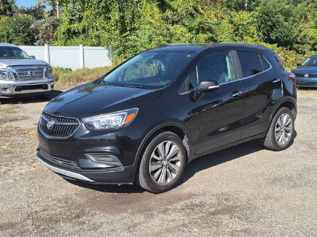 2019 Buick Encore FWD Preferred for sale in Dearborn, MI
