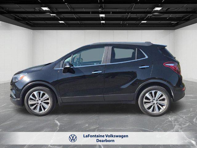 2019 Buick Encore FWD Preferred