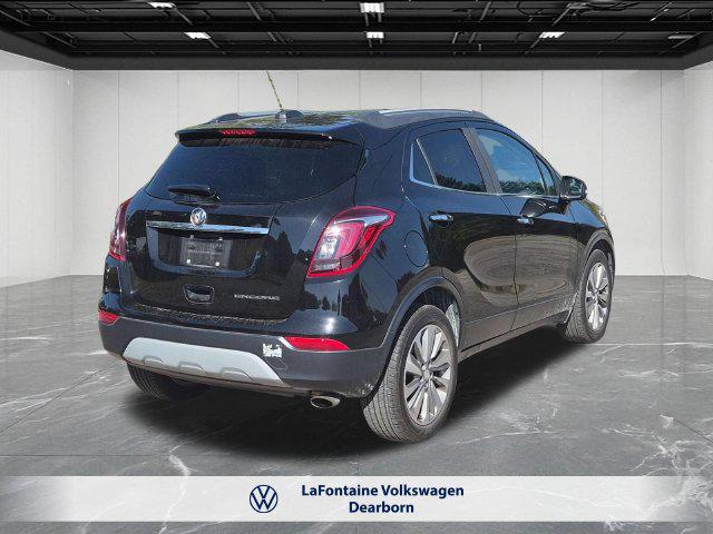 2019 Buick Encore FWD Preferred