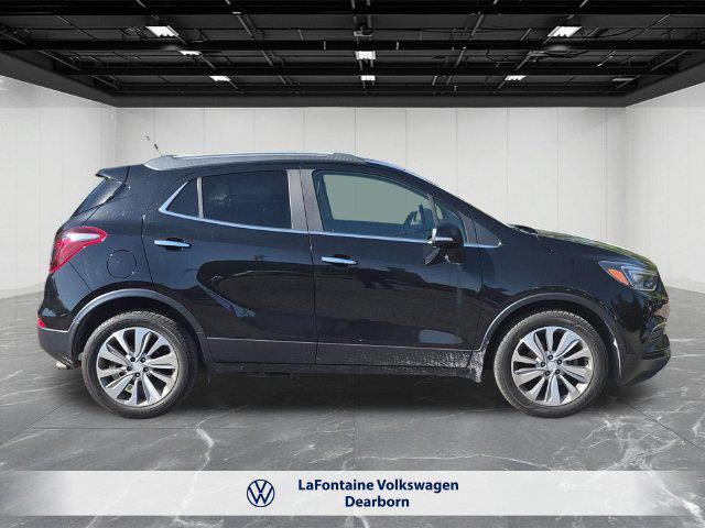 2019 Buick Encore FWD Preferred