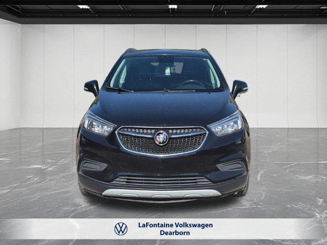 2019 Buick Encore FWD Preferred