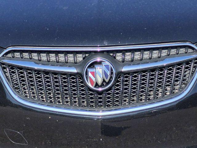2019 Buick Encore FWD Preferred