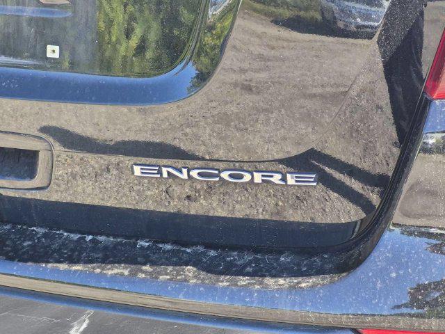 2019 Buick Encore FWD Preferred