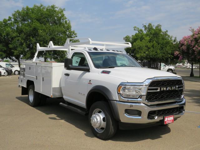 2021 Ram Ram 4500 Chassis Cab Tradesman/SLT