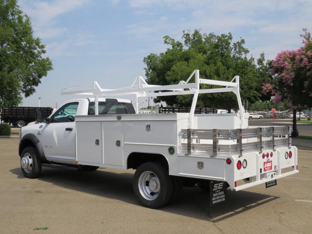 2021 Ram Ram 4500 Chassis Cab Tradesman/SLT
