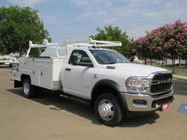 2021 Ram Ram 4500 Chassis Cab Tradesman/SLT