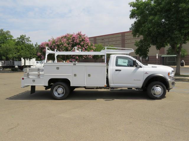2021 Ram Ram 4500 Chassis Cab Tradesman/SLT