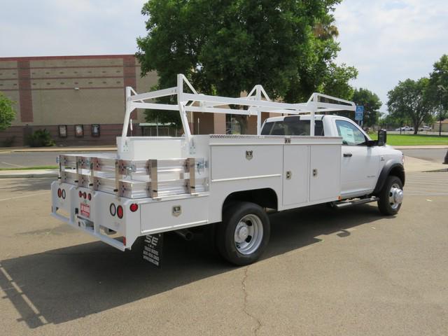 2021 Ram Ram 4500 Chassis Cab Tradesman/SLT