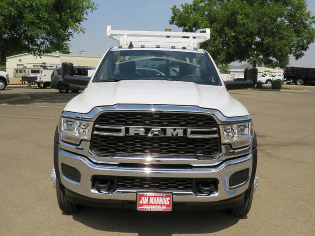 2021 Ram Ram 4500 Chassis Cab Tradesman/SLT