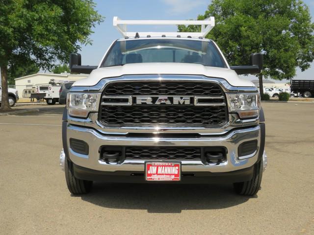 2021 Ram Ram 4500 Chassis Cab Tradesman/SLT