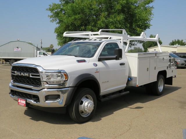 2021 Ram Ram 4500 Chassis Cab Tradesman/SLT