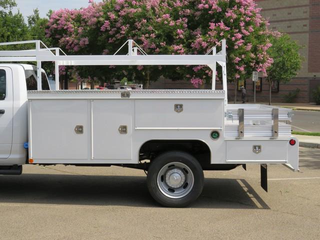 2021 Ram Ram 4500 Chassis Cab Tradesman/SLT