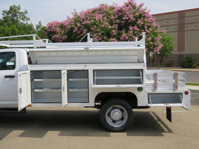 2021 Ram Ram 4500 Chassis Cab Tradesman/SLT