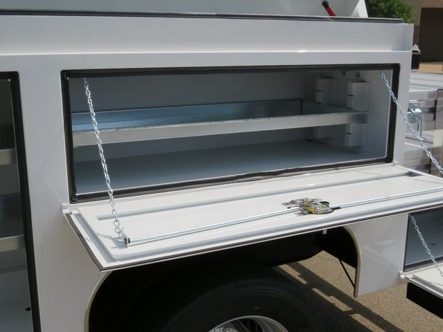 2021 Ram Ram 4500 Chassis Cab Tradesman/SLT