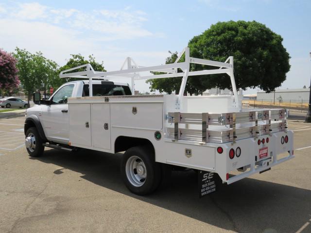 2021 Ram Ram 4500 Chassis Cab Tradesman/SLT