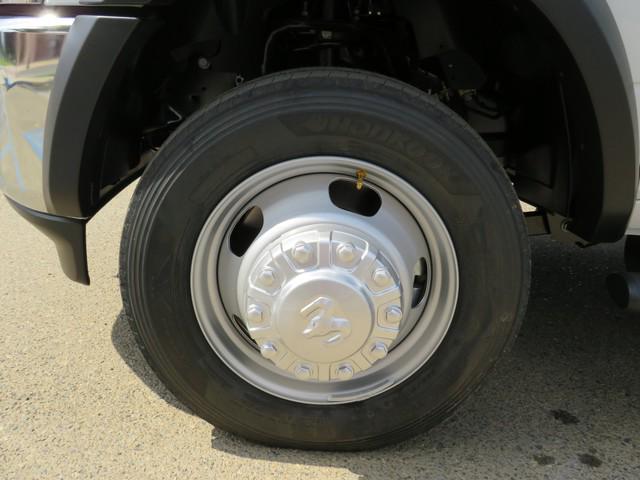 2021 Ram Ram 4500 Chassis Cab Tradesman/SLT