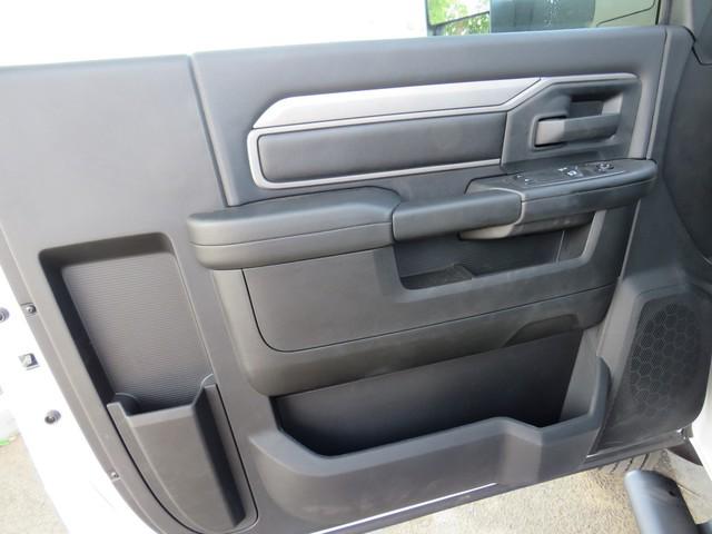 2021 Ram Ram 4500 Chassis Cab Tradesman/SLT