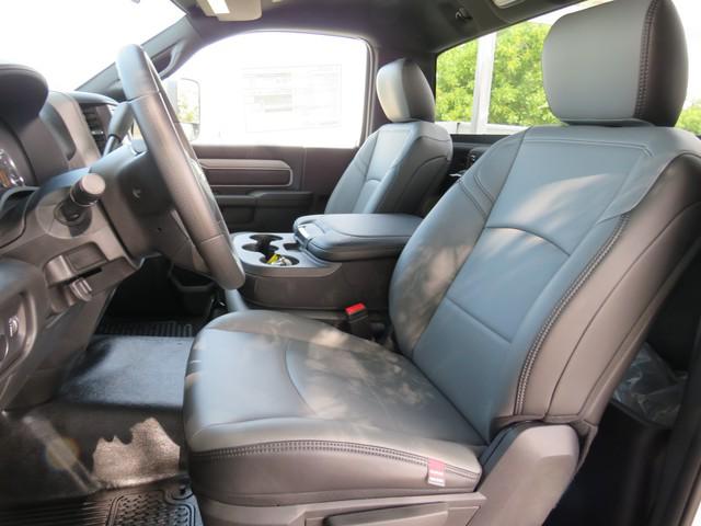 2021 Ram Ram 4500 Chassis Cab Tradesman/SLT