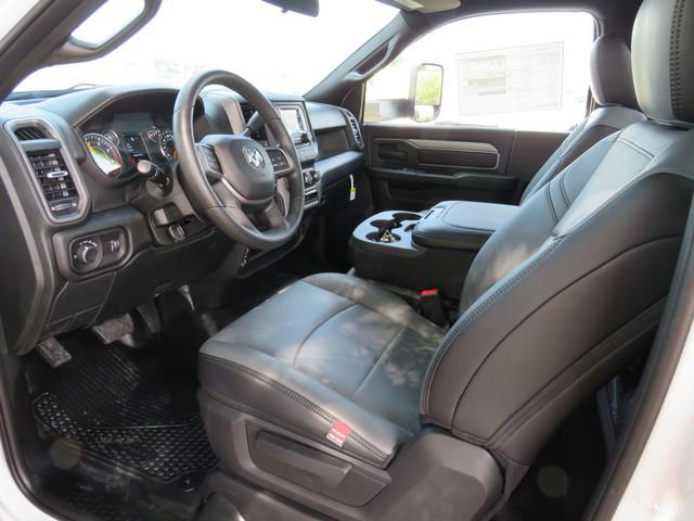 2021 Ram Ram 4500 Chassis Cab Tradesman/SLT