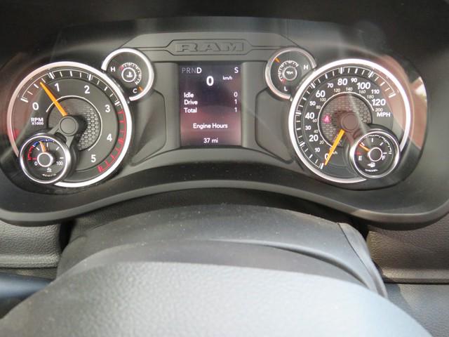 2021 Ram Ram 4500 Chassis Cab Tradesman/SLT