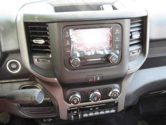 2021 Ram Ram 4500 Chassis Cab Tradesman/SLT