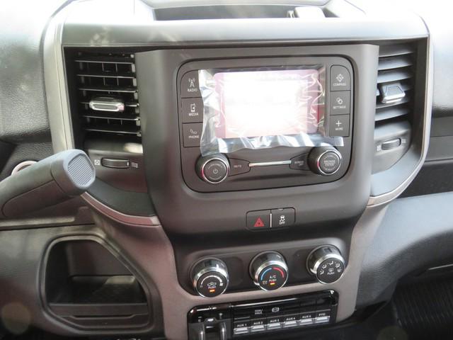 2021 Ram Ram 4500 Chassis Cab Tradesman/SLT