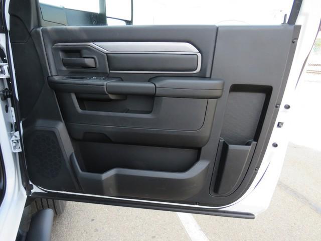 2021 Ram Ram 4500 Chassis Cab Tradesman/SLT