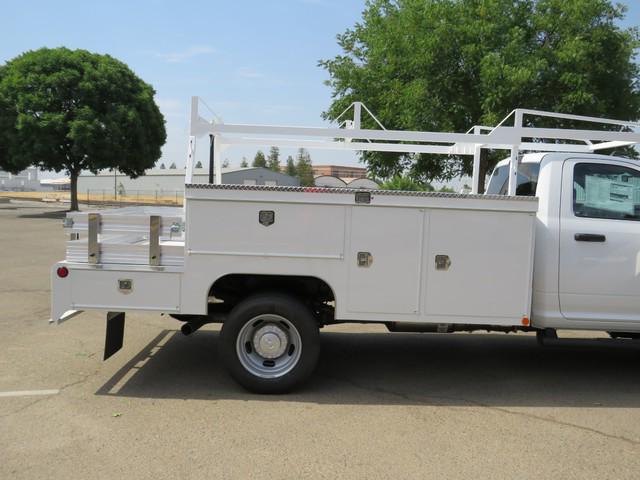 2021 Ram Ram 4500 Chassis Cab Tradesman/SLT