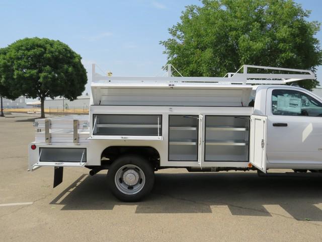 2021 Ram Ram 4500 Chassis Cab Tradesman/SLT