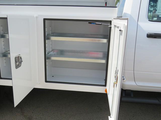 2021 Ram Ram 4500 Chassis Cab Tradesman/SLT