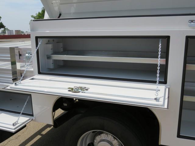 2021 Ram Ram 4500 Chassis Cab Tradesman/SLT