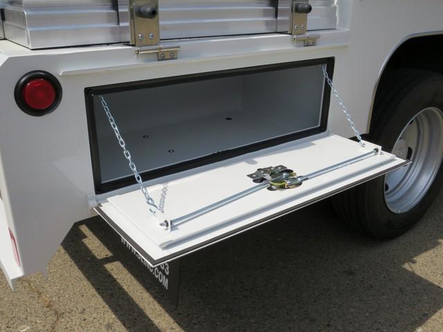 2021 Ram Ram 4500 Chassis Cab Tradesman/SLT