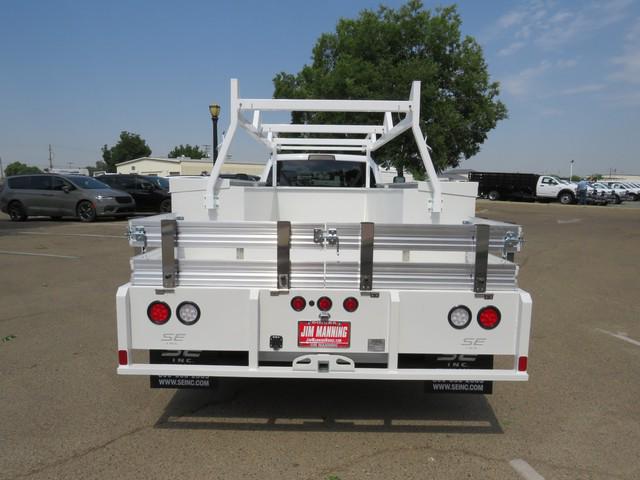 2021 Ram Ram 4500 Chassis Cab Tradesman/SLT