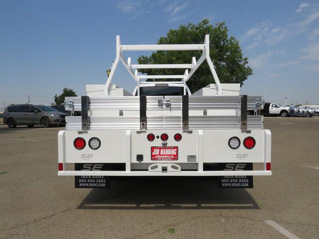 2021 Ram Ram 4500 Chassis Cab Tradesman/SLT