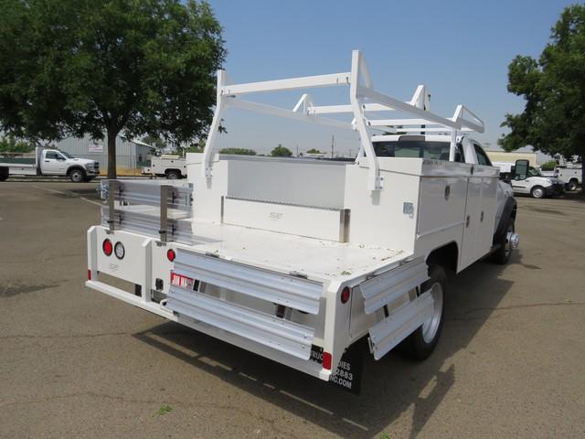 2021 Ram Ram 4500 Chassis Cab Tradesman/SLT