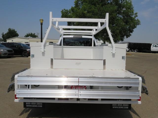 2021 Ram Ram 4500 Chassis Cab Tradesman/SLT