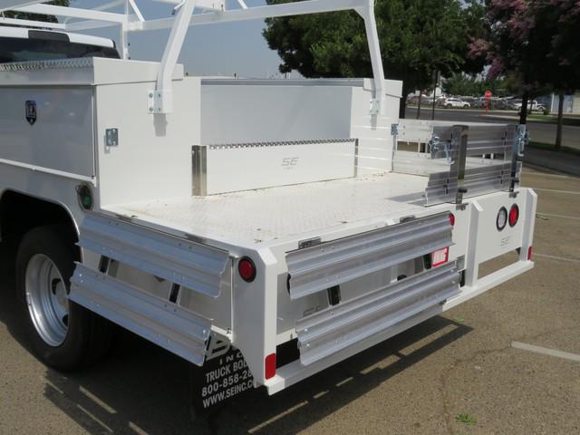 2021 Ram Ram 4500 Chassis Cab Tradesman/SLT